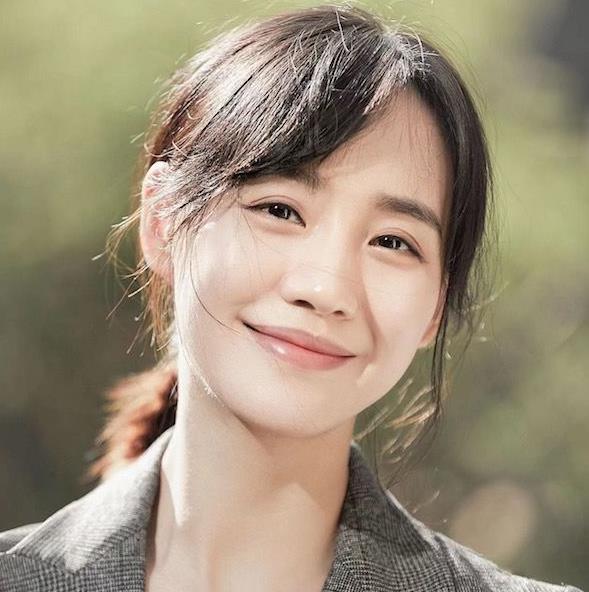 《流浪地球2》实力女演员与搭档吴京有着大量的对手戏。