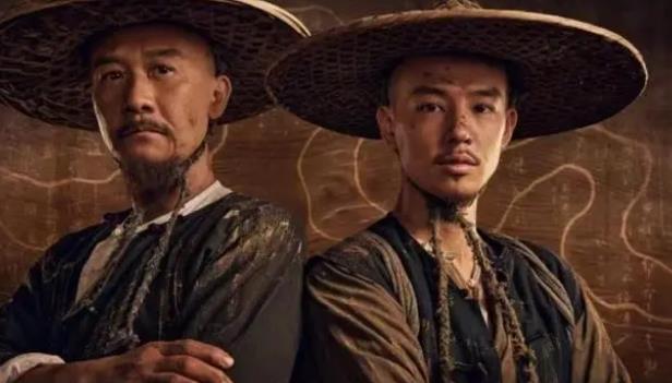 《天下长河》拍的是黄河故事，又超越于黄河之外