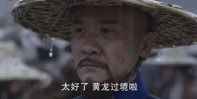 《天下长河》拍的是黄河故事，又超越于黄河之外