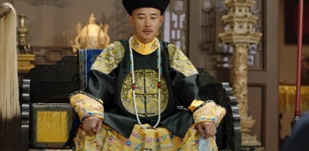 《天下长河》皇后殒命，发誓再不立后的皇帝，因为怕了