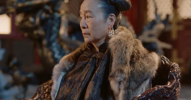 《天下长河》皇后殒命，发誓再不立后的皇帝，因为怕了