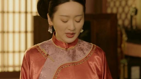 《天下长河》皇后殒命，发誓再不立后的皇帝，因为怕了
