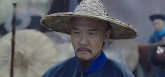 《天下长河》带有历史厚重感的历史剧，总能引起观众的喜爱