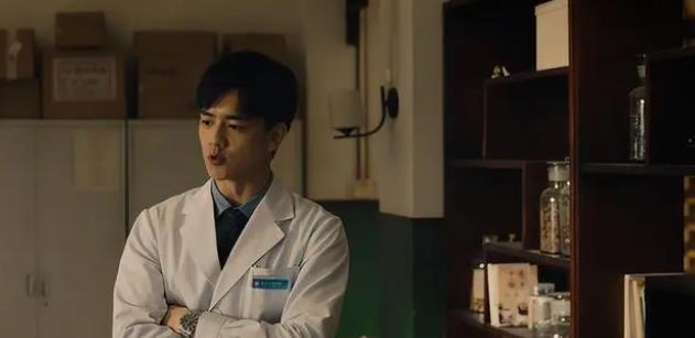 《促醒者》韩西林和丁远志，明修栈道，暗渡陈仓