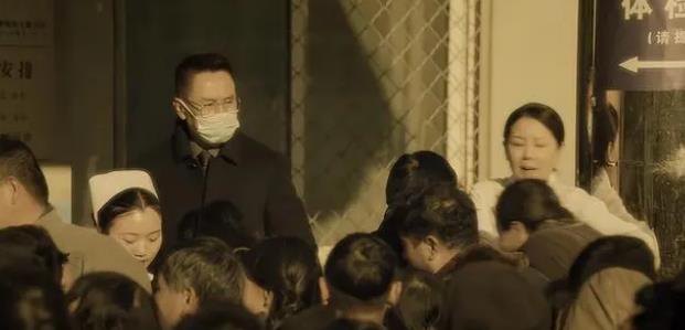 《促醒者》韩西林和丁远志，明修栈道，暗渡陈仓