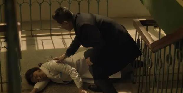 《促醒者》韩西林和丁远志，明修栈道，暗渡陈仓