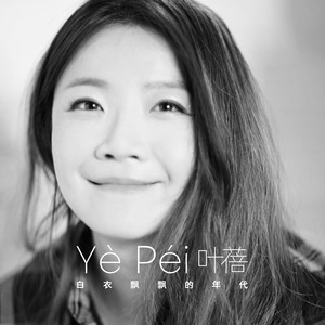 歌曲《白衣飘飘的年代》和《爱你在心口难开》的相似之处有什么