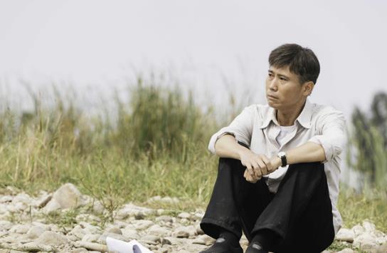 《山河锦绣》李乃文表演力求真实