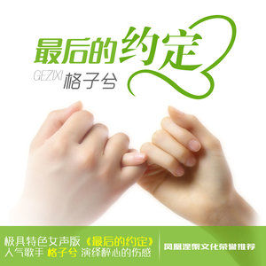 《最后的约定》与《会吗》相比哪首歌词更画龙点睛