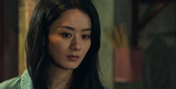 《风吹半夏》赵丽颖超越自我