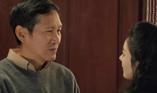 《风吹半夏》老戏骨演技“惊艳众人”