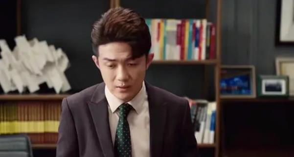 《爱的二八定律》陶俊辉就是这样一个人