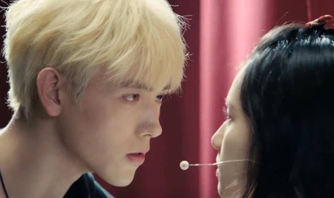 《点燃我温暖你》真情流露还要嘴硬