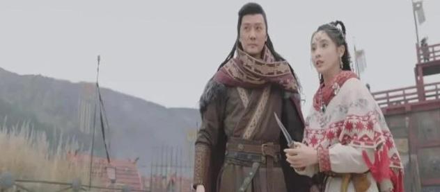 《星河长明》彧修明的身份是什么？