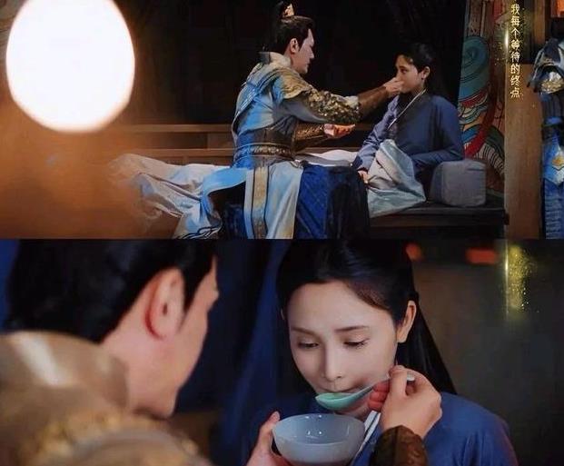 《星河长明》三位男主, 三种结局!