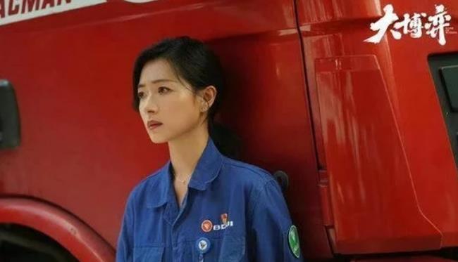 《大博弈》以音乐诠释时代中的博弈力量