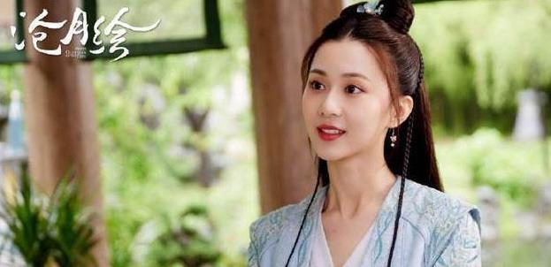 《沧月绘》宫廷剧往往充斥着阴谋