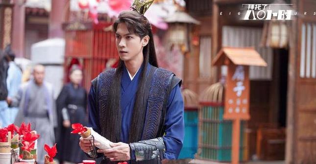 《拜托了！8 小时》胡编乱造，只为恋爱，浪费了好题材