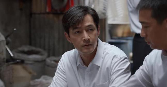 《县委大院》这些女演员，为角色服务