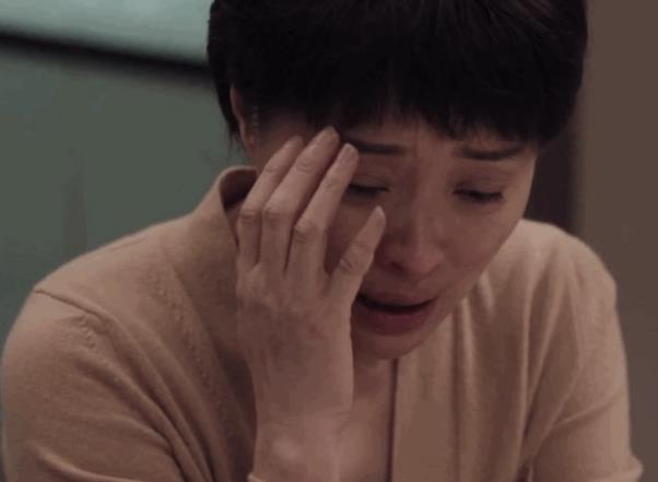 《县委大院》男主和女主演技爆表，胡歌整体实力风采依旧