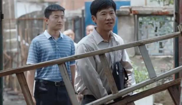 《县委大院》但不看呼声却越来越高，问题出在哪？