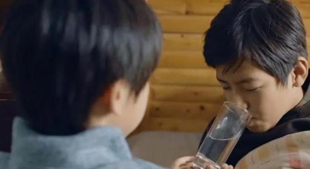 《危险爱人》江诣顶替彭哲开始