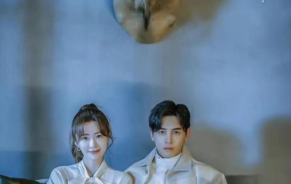 《危险爱人》流量密码拿捏了！