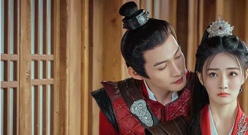 《月歌行》武扬侯府有什么秘密