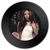 歌曲《我的心中只有你》与《站在高岗上 》哪首靡靡之音