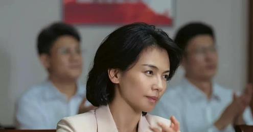 《县委大院》县委大院李唐扮演者是谁