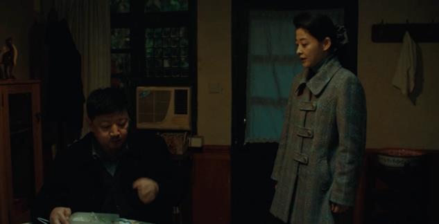 《回来的女儿》 廖穗芳疑似幕后真凶