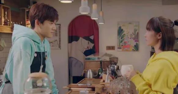 《一不小心喵上你》情剧充斥的年代，算得上清新脱俗