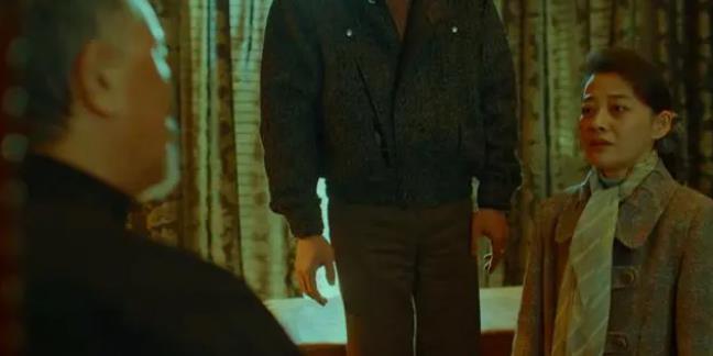 《回来的女儿》廖穗芳到底做了些哪些？