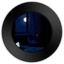 《呆我眼睛里》与《总有一天你会出现在我身边》哪首更林籁泉韵