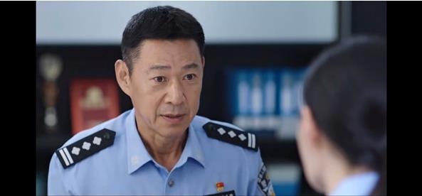 《护卫者》老周的“真实、真诚、真心”最打动人