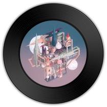 《灯塔》比《因为有你》哪首歌使人陶醉