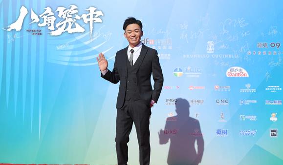 《八角笼中》王宝强回归现实题材电影的诚意之作