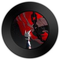  《昨日的未来》与《Do The Fight》哪首体现时光荏苒