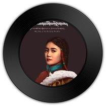 《妙音佛母赞歌》比《思念母亲》哪首皓月情愫