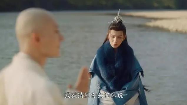 《少年歌行》剧情高度还原，如同复刻