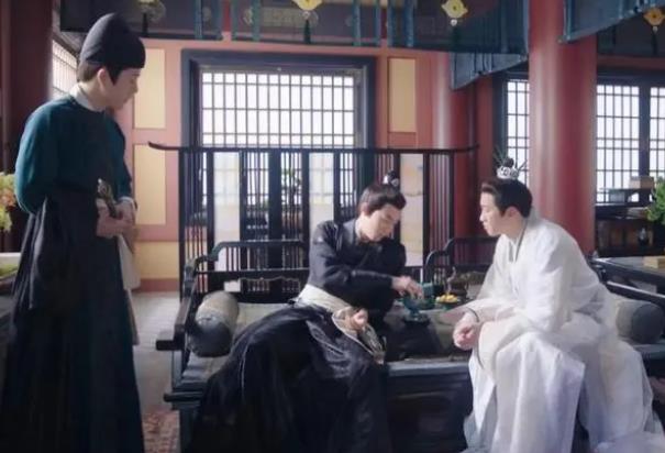 《浮图缘》整部剧值得一观，剧情紧张刺激不拖沓