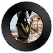  《前所未见》与《阁楼》哪首弦外之音