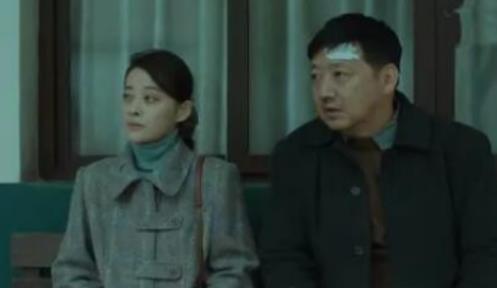 《回来的女儿》廖穗芳离婚了吗