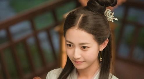 《浮图缘》 步音楼最后和谁在一起了