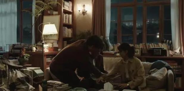 《纵有疾风起》净给田雨挖坑