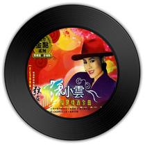 《杯中影》与《爱情的酒》哪唱功深入心灵