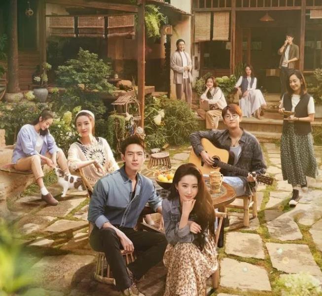 《去有风的地方》为何没成爆款剧？