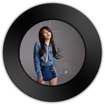 《起范儿》比《笔记》哪首曲子让人心静