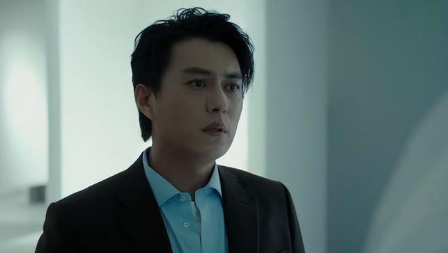 《纵有疾风起》为何祝燃要藏私房钱呢？