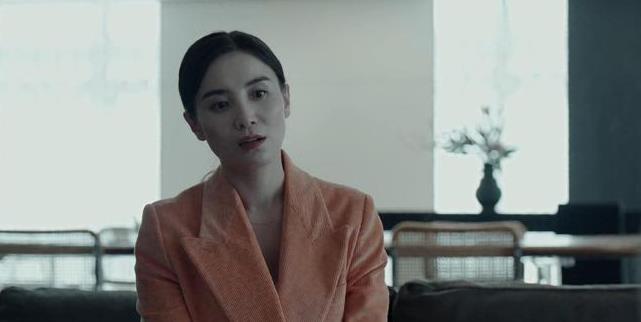 《纵有疾风起》浮冰一样的商场女强人，手段够狠吗？